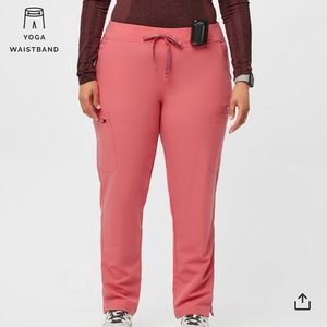 Figs Scrubs Pants